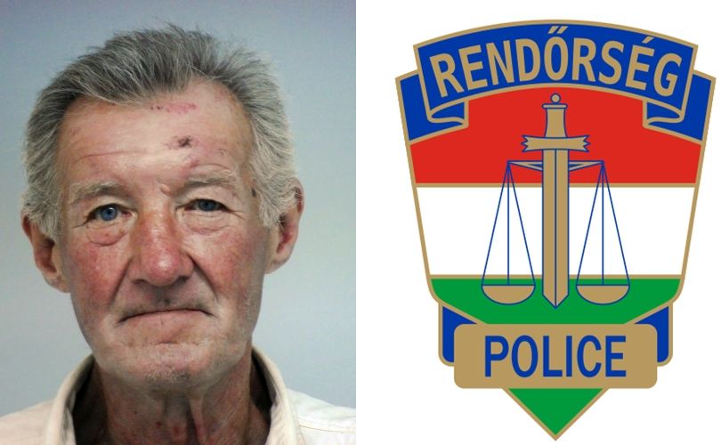 Eltűnt a harkakötönyi Fehér László