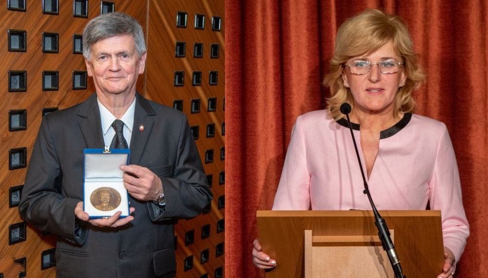 Ők kapják idén a Pro Urbe Díjat