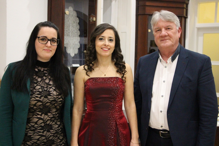 Út a közönség szívéhez