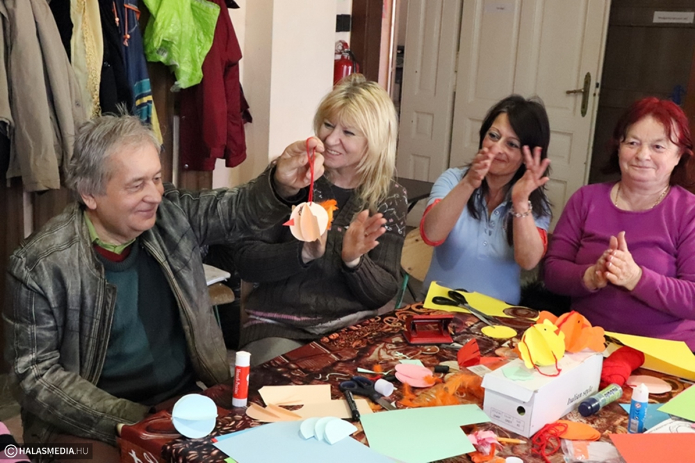 Nyílt nap volt a Sorsok Házában (galéria)