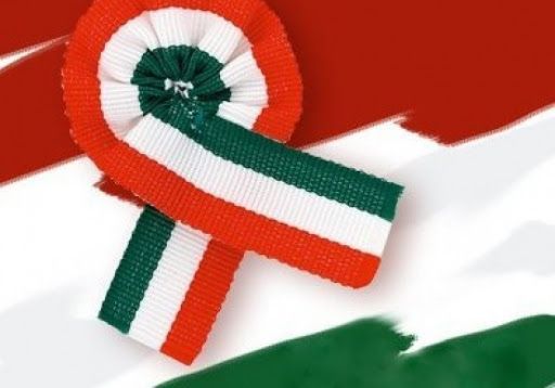 A nemzeti ünnep halasi programja