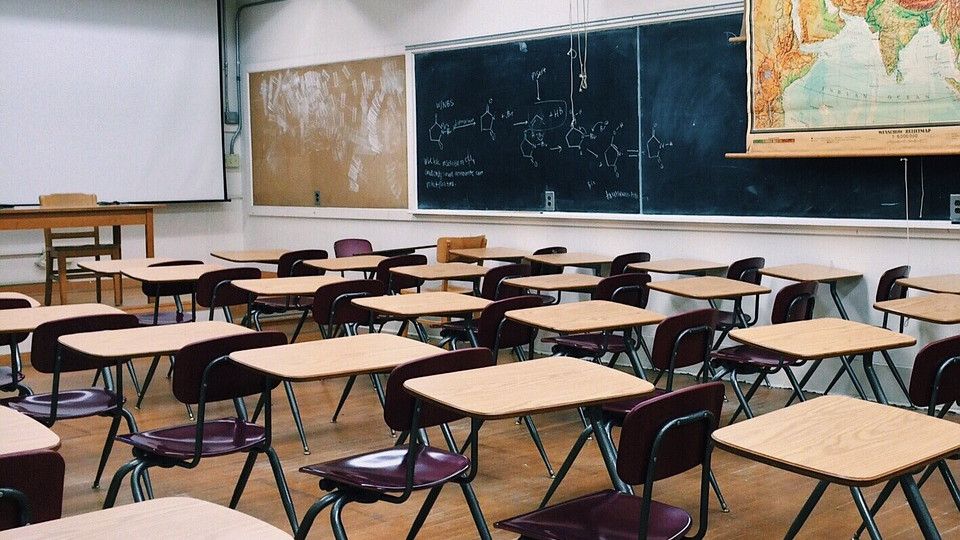 Koronavírus: fontos infók a halasi diákoknak (frissül)