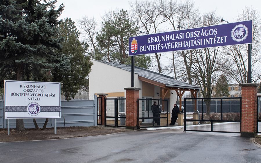 Újabb hír a járványkórházról: 150 fő befogadására lesz alkalmas