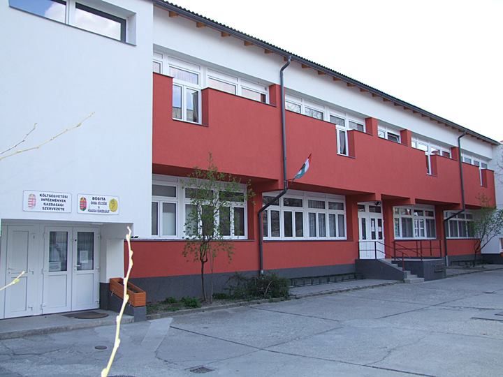 A Kuruc téri Bóbita Óvoda és Bölcsőde az ügyeletes intézmény