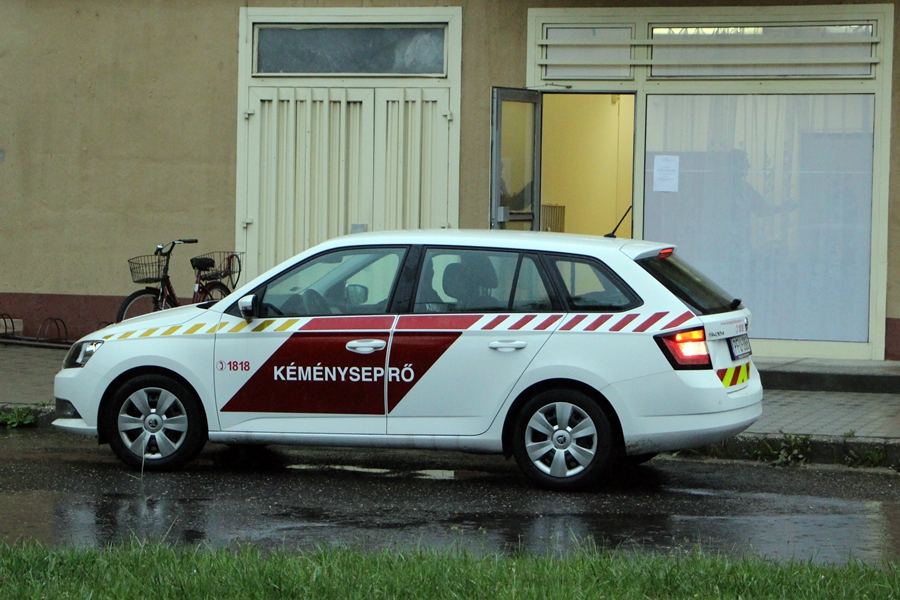 Szigorodnak a kéményseprés ellátásának feltételei