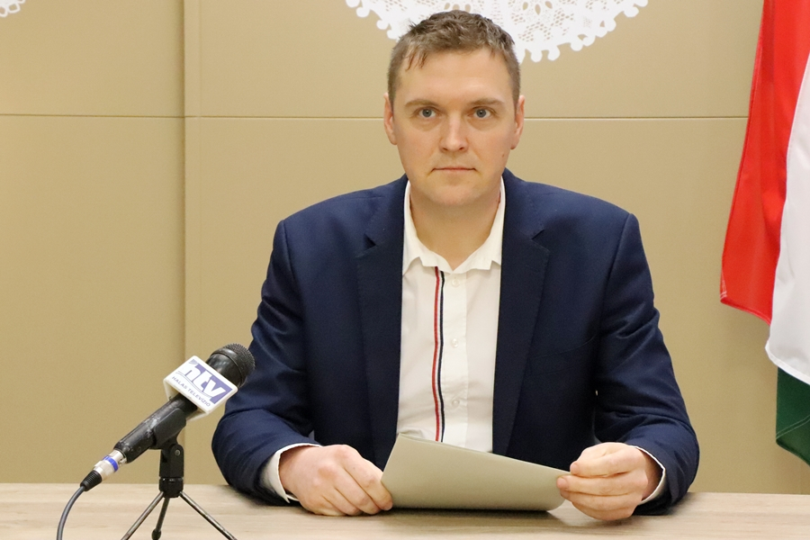 Újabb intézkedések a városban a koronavírus miatt