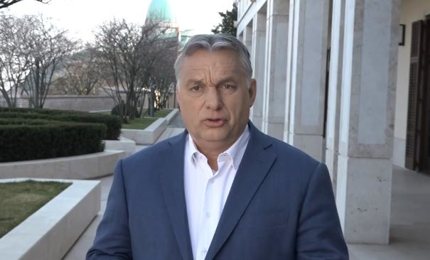 (►) Orbán Viktor bejelentette, hogy a kormány teljes hiteltörlesztési moratóriumot rendelt el
