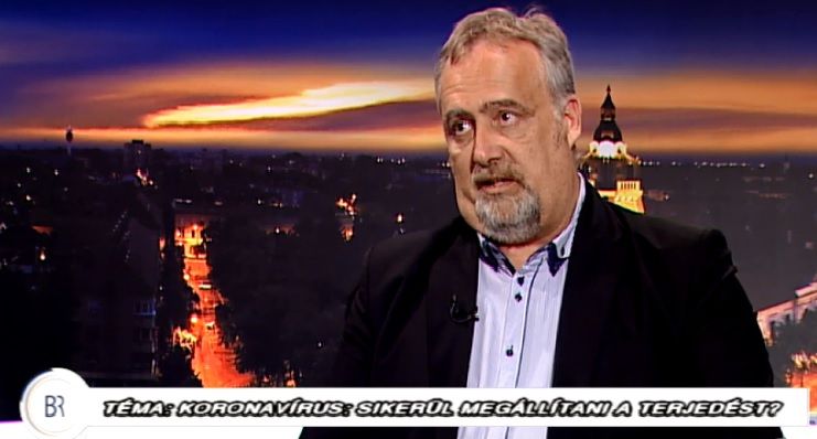 (►) Beszéljünk róla: koronavírus