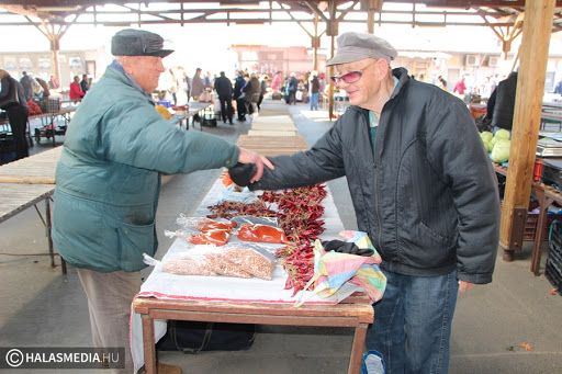 Polgármesteri döntés: lesz piac, szigorú feltételek mellett