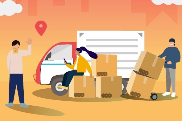 Figyelem! Íme a házhoz szállítást vállalók halasi listája