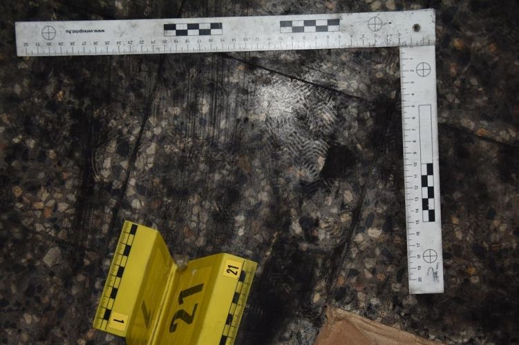 71 éves nyugdíjast akart kirabolni Mélykúton