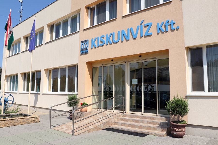 Folyamatos lesz az ivóvízhálózat fertőtlenítés