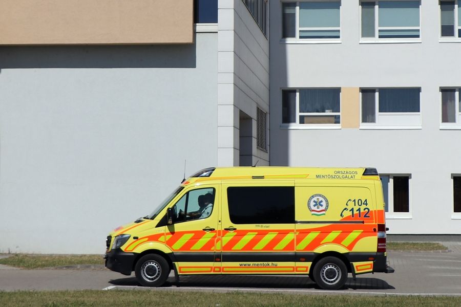 Jó hírekkel zárul a hétvége