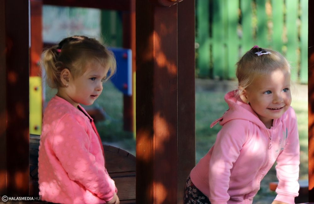 Eggyel több bölcsődei csoport indul Kiskunhalason