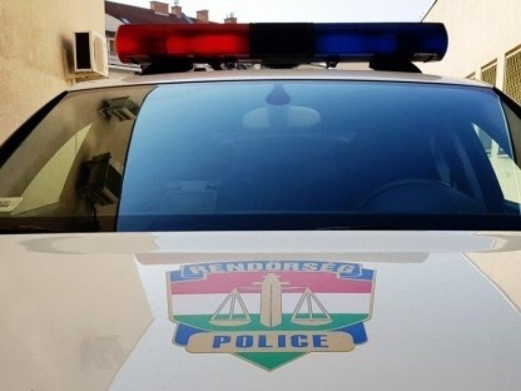 Előzetesbe kerültek az idős halasi nő kirablói