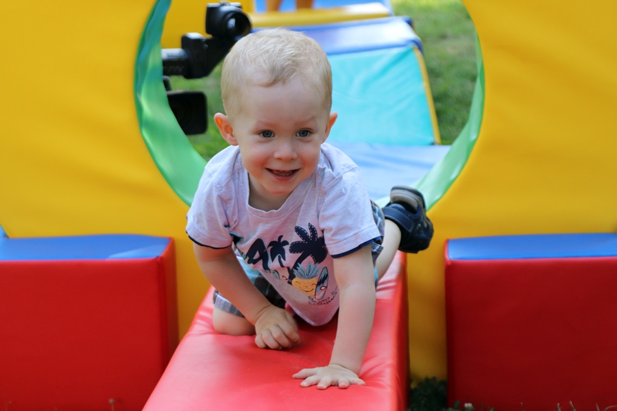 46 milliós támogatás, a második bölcsődei csoport is elindul a Bóbitában