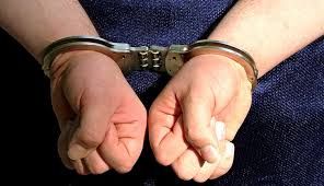 Tetten érték a betörőt a vagyonőrök