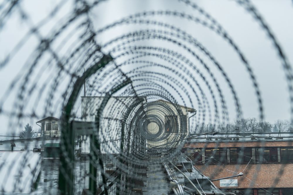 Fegyházbüntetés a mélykúti férfinek