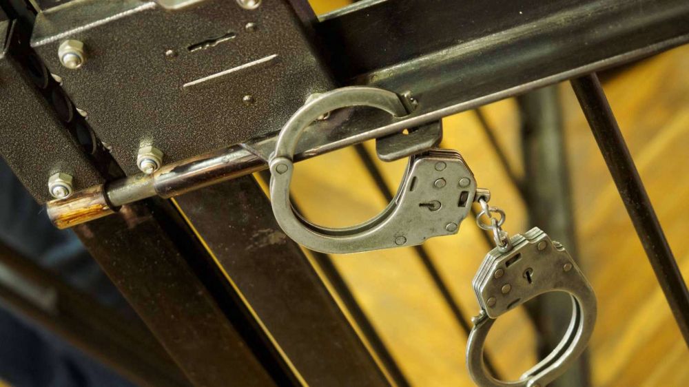 Fegyházbüntetés marihuána birtoklásért