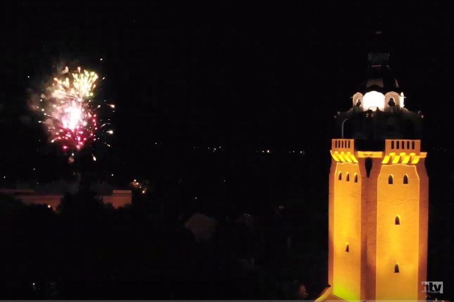 Idén augusztus 20-án nem lesz tűzijáték