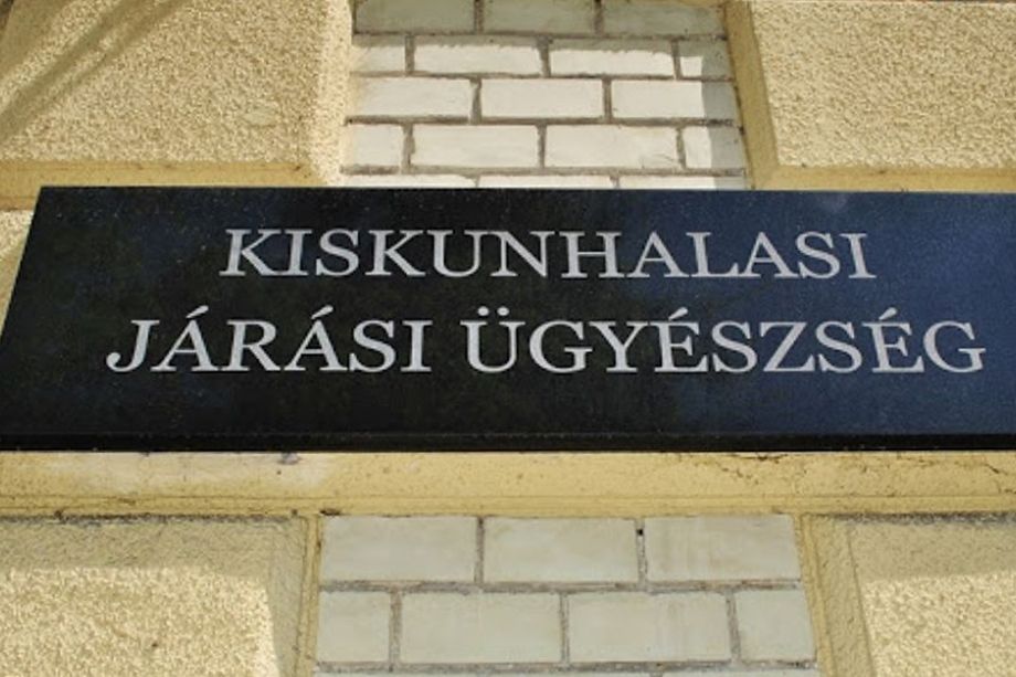 Egy éjszaka, egy lopás, három kifosztás