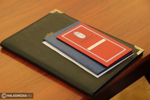 Nyári diákmunka a halasi önkormányzatnál