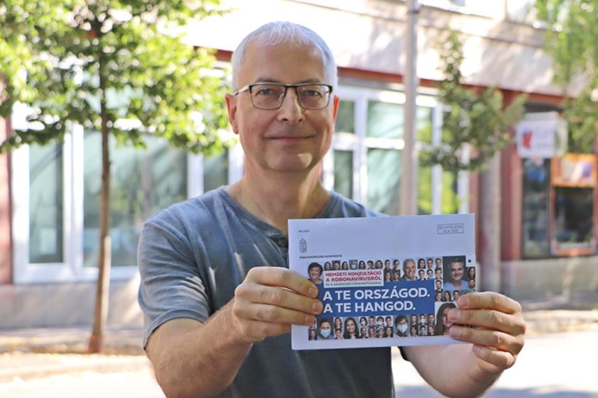 Nemzeti Konzultáció-kíváncsiak a véleményükre