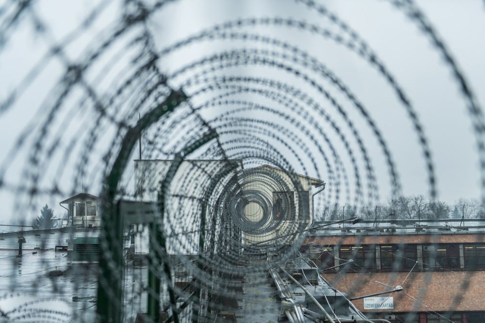 Kirabolta a halasi gyermekorvost, fegyházbüntetést kaphat