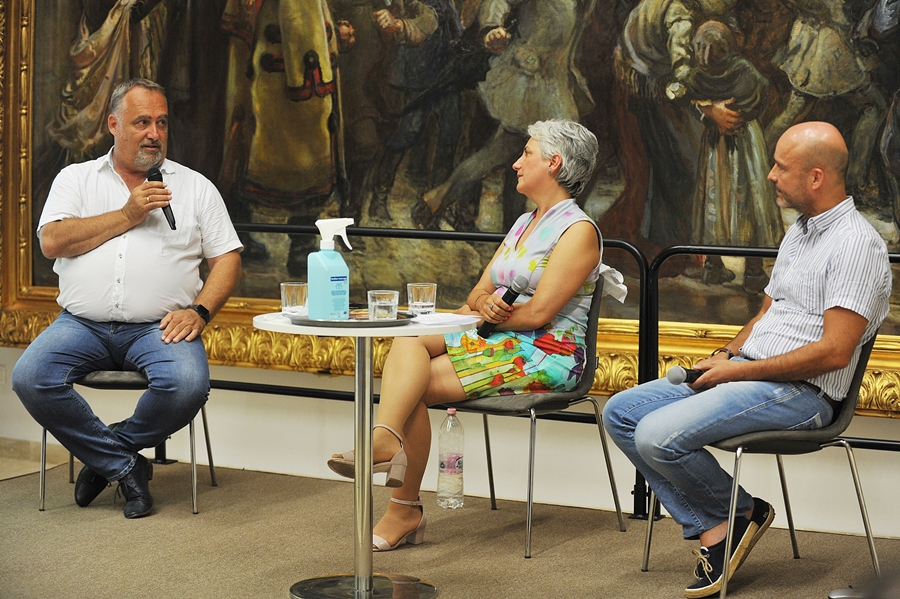 (►) Világjárvány – volt, van és lesz!