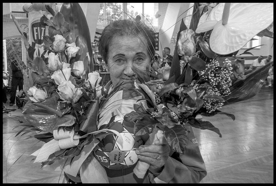 Kedden a Bibó István Gimnáziumban búcsúztatják Paczolay Gyulánét