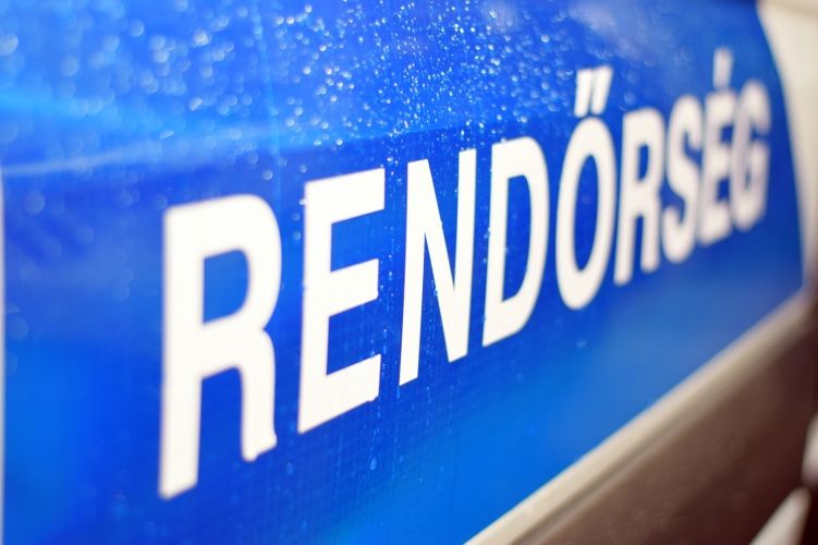 Kelebián rabolt, a közelben elkapták a rendőrök