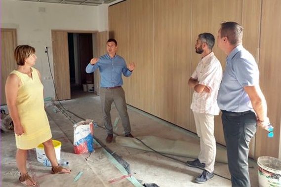 Plusz 36 milliós állami forrást kap a Kertvárosi Óvoda