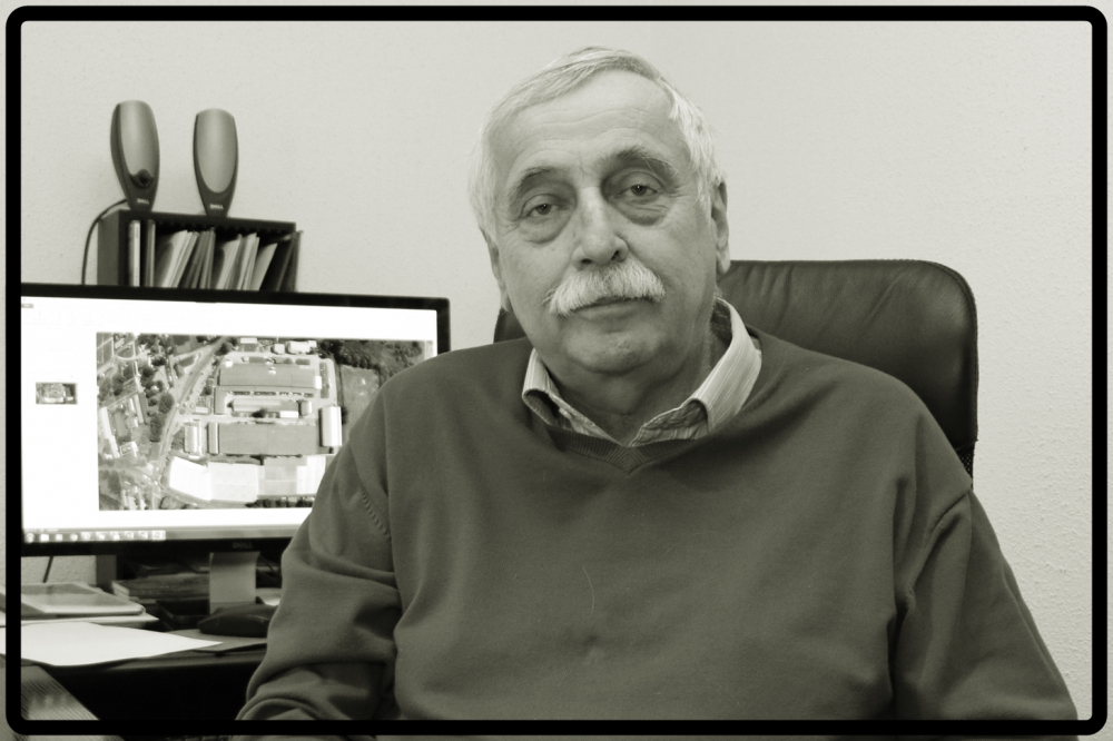 Elhunyt Bodrogi József