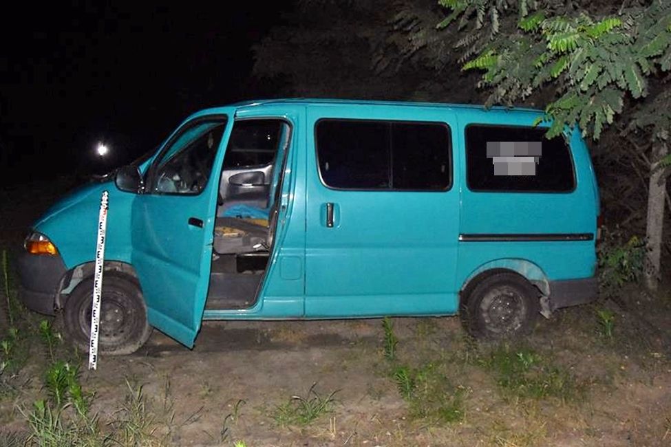 Mátyás traktort lopott, Mercedest használt és két helyre is betört