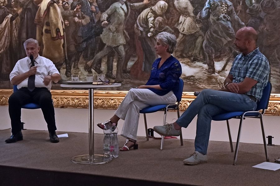 Pedagógusok: öntudat nélkül nem megy