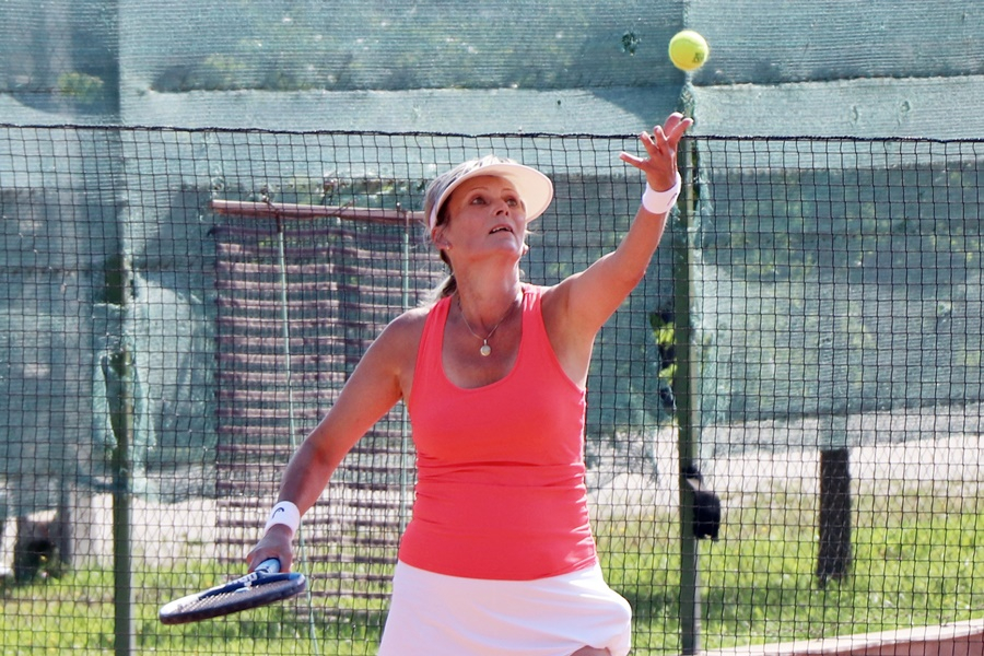 Tizenkilenc páros a Jenei Trade Kupán (galéria)