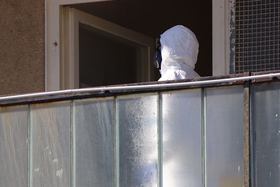 Nyolc, koronavírussal fertőzött beteget ápolnak a halasi kórházban