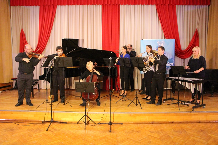 Zene világnapja virtuálisan