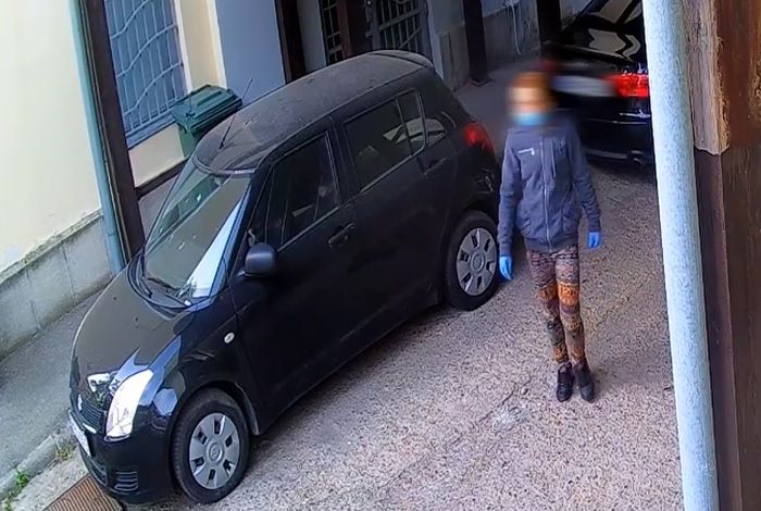 Vízóra-leolvasónak hazudták magukat a halasi rablók