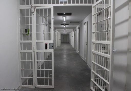 Járókelők fogták el a halasi rablót, fegyházbüntetést kapott