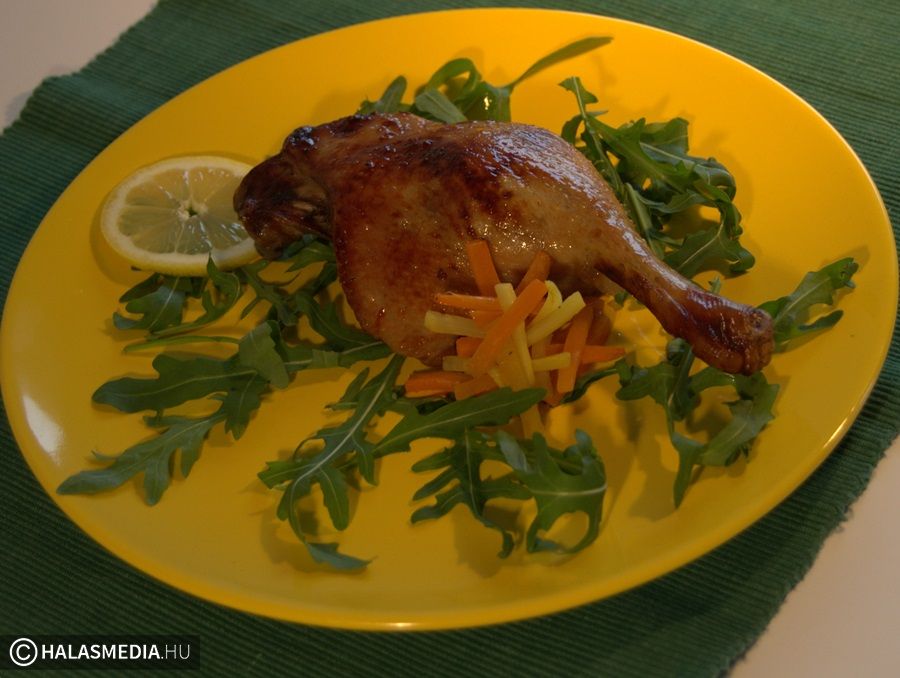 Márton napi gasztronómia