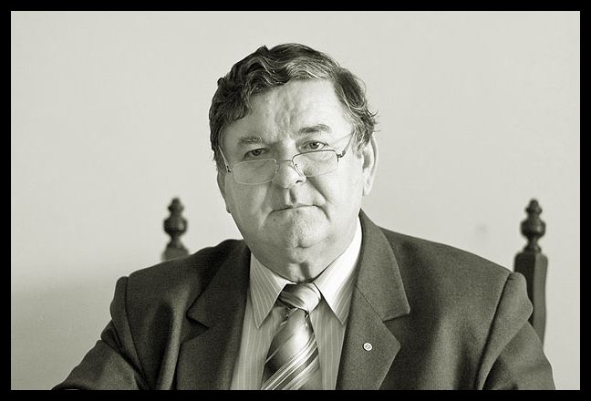 Tájékoztató Dr. Kastyják János temetéséről