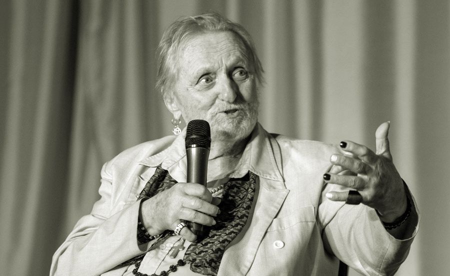 Benkő Lászlóra emlékezünk