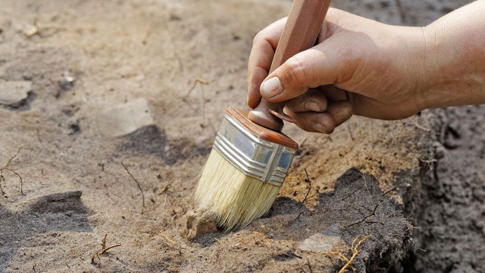 Régészeti leletek Kiskunhalas határában