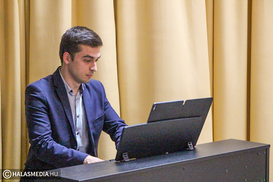 Nem volt lehetőség koncertekre