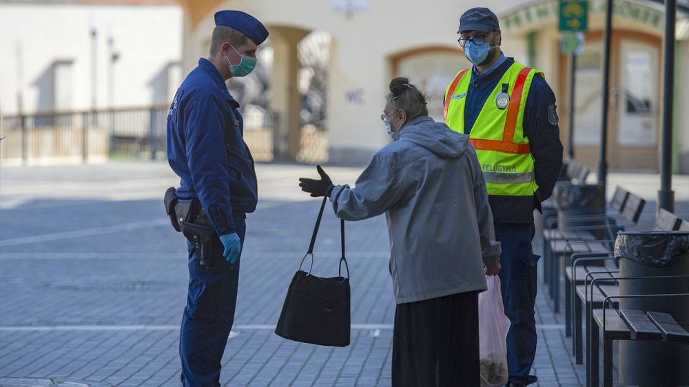Védett idősáv a vásárló időseknek