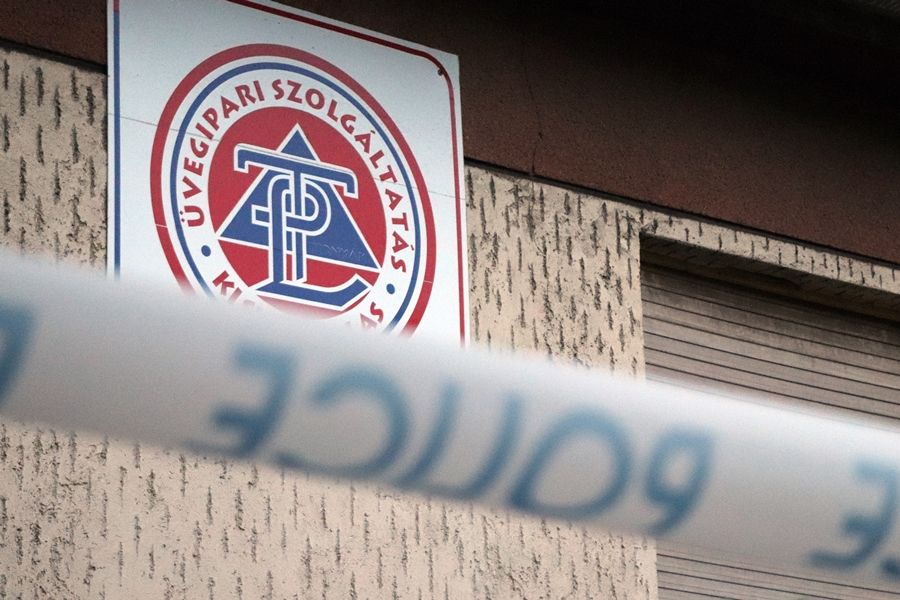 Minősített emberölésért felelhet a 23 éves halasi férfi