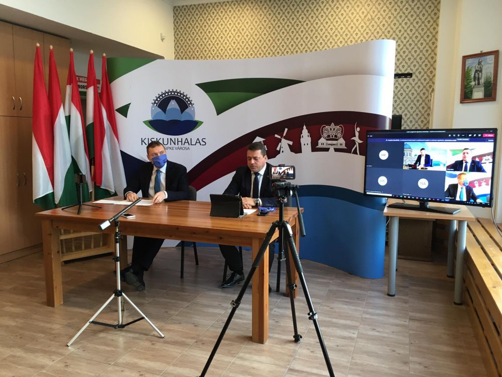 Most jelentették be: újabb 500 millió forintos kormányzati forrás a fürdőfejlesztésre