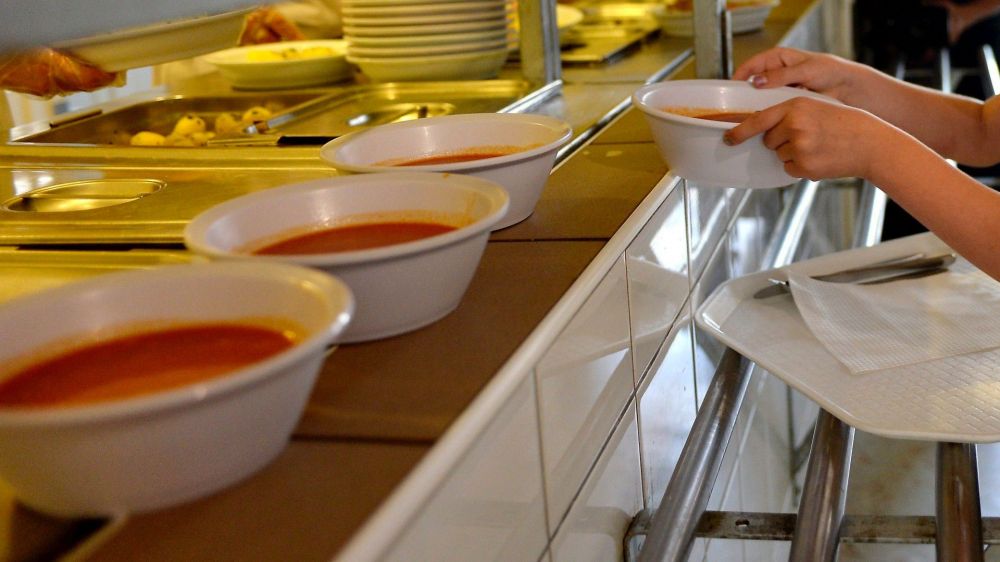 15 millió forintos támogatás a gyermekétkeztetés fejlesztésére