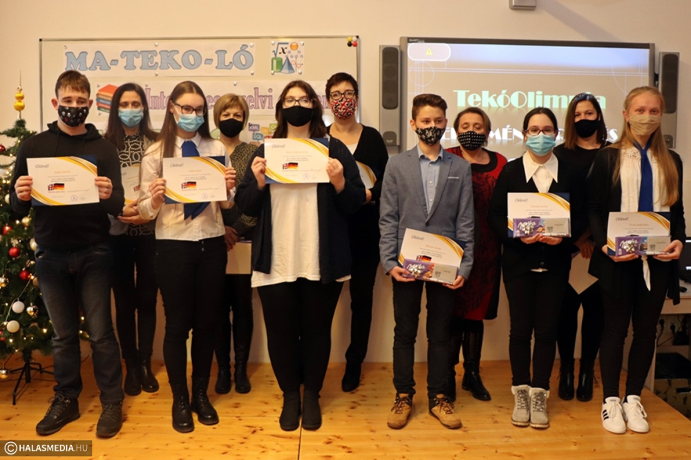 Rendhagyó volt az idei Tekó Olimpia (galéria)